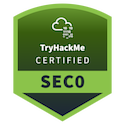 SEC0 Certification Badge